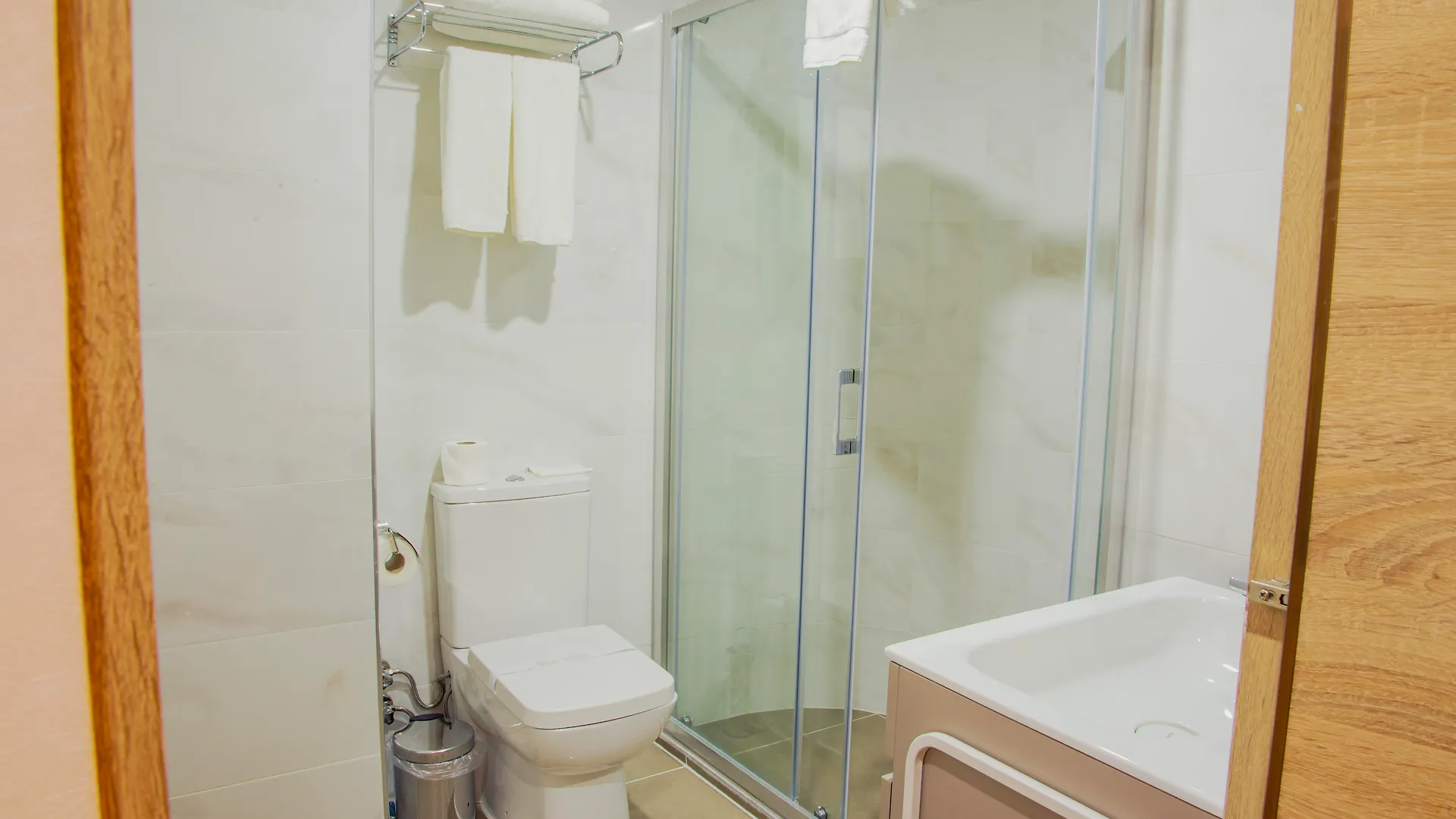 Hotel Atlas Oteli Izmir