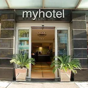 My *** Izmir