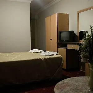 فندق أليكان 1