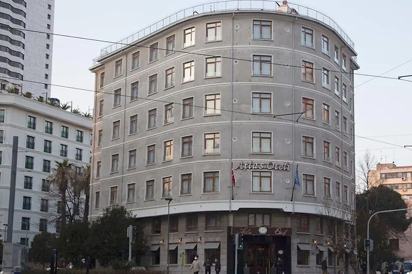 Atlas Oteli Izmir