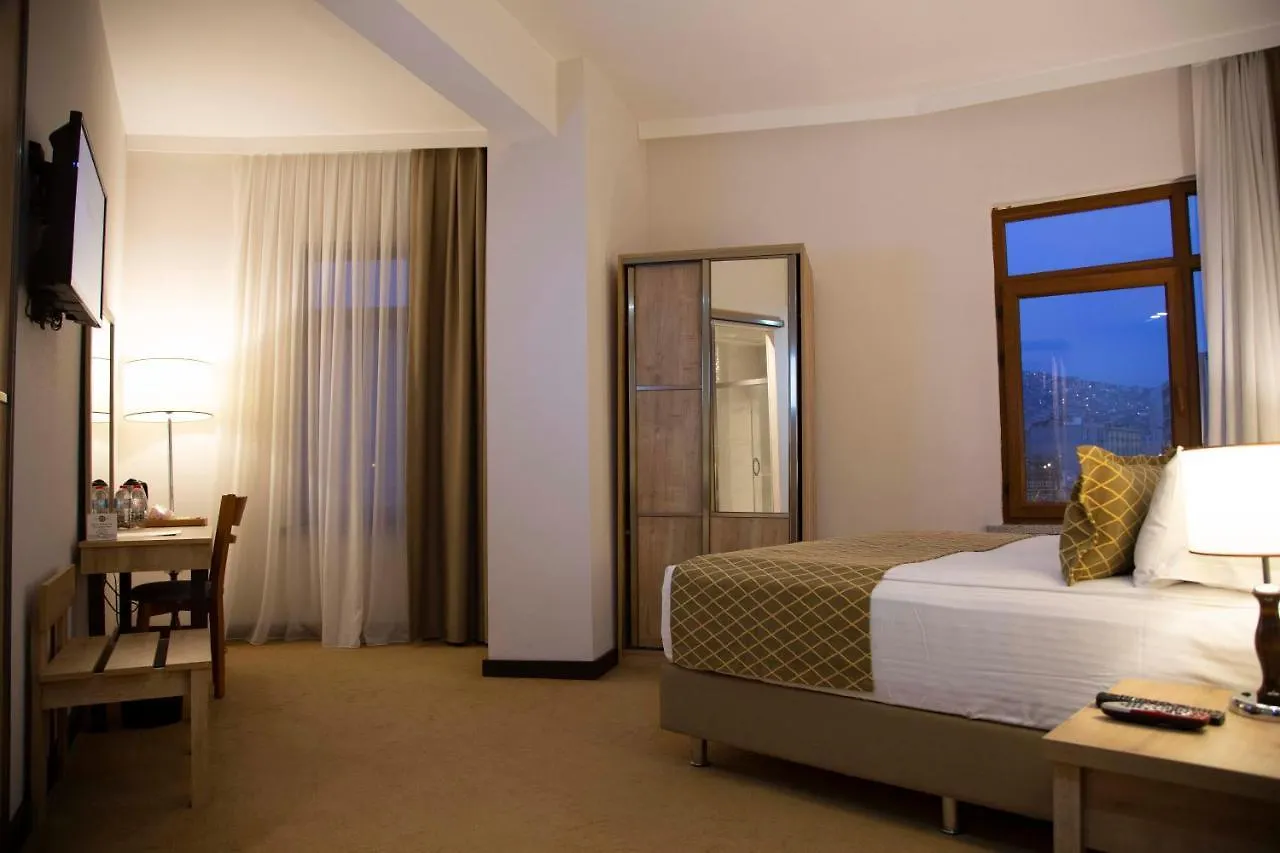 Hotel Atlas Oteli Izmir