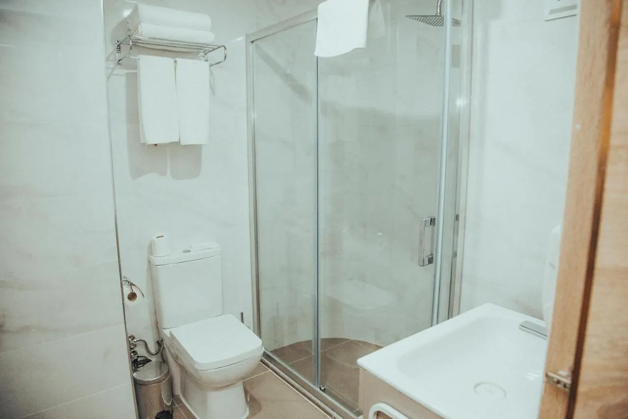 Hotel Atlas Oteli Izmir