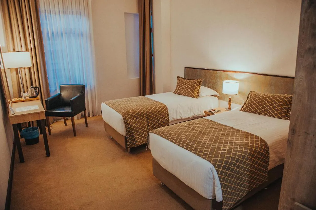 Hotel Atlas Oteli Izmir