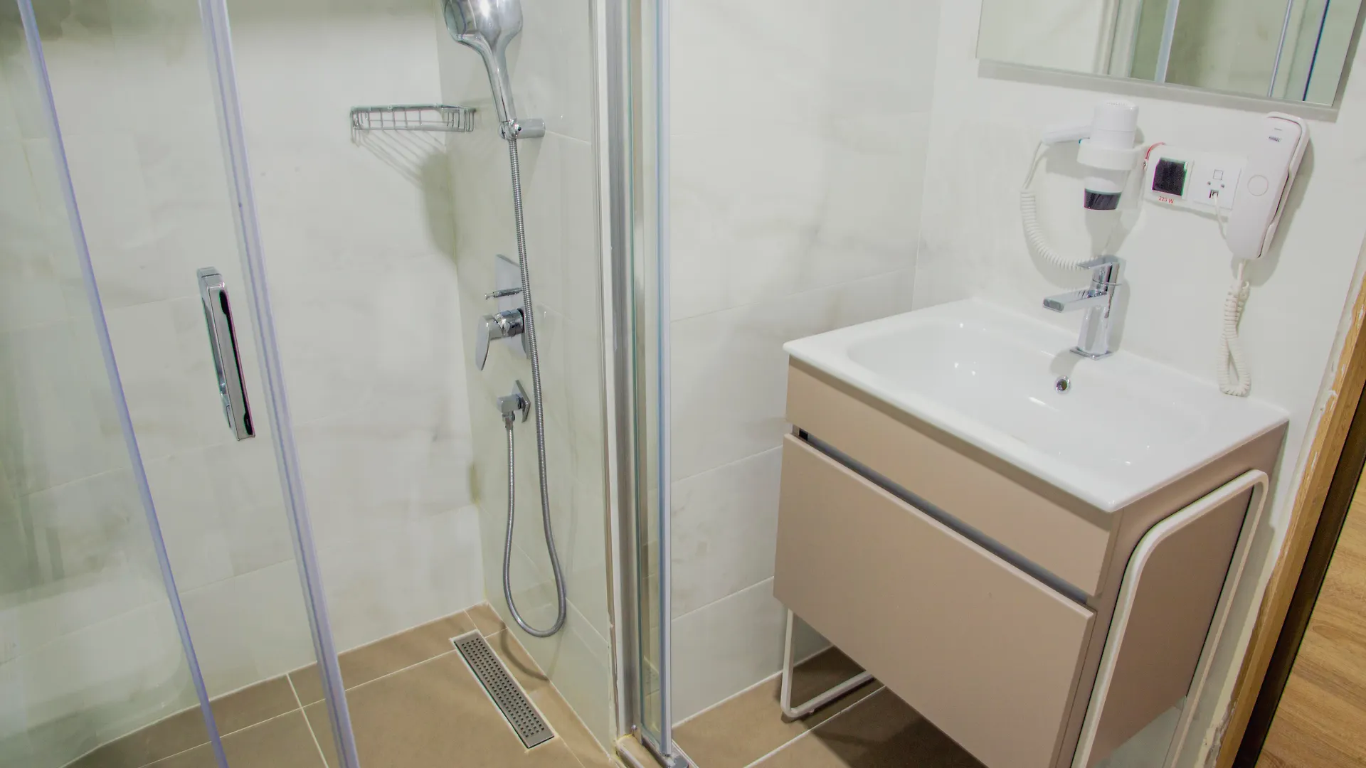 **** Hotel Atlas Oteli Izmir Türkei