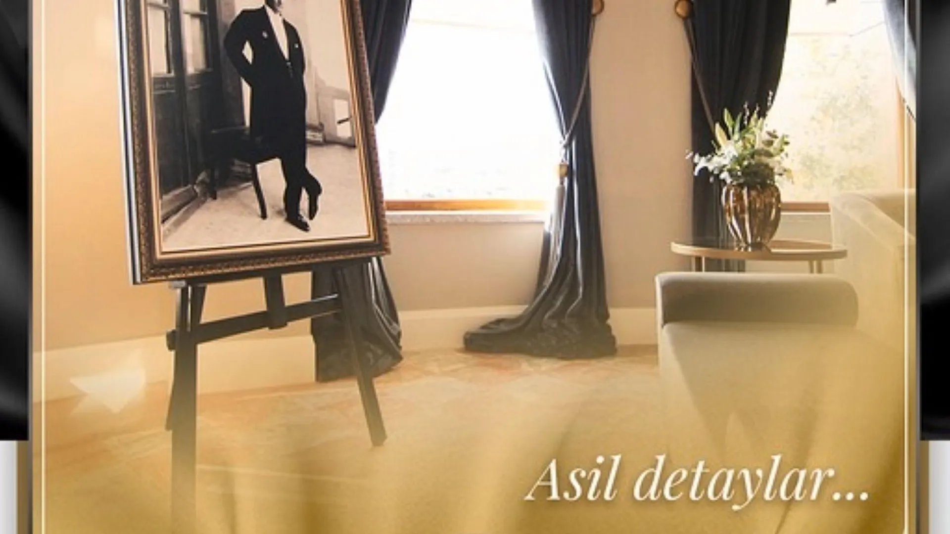 Atlas Oteli Izmir Hotel