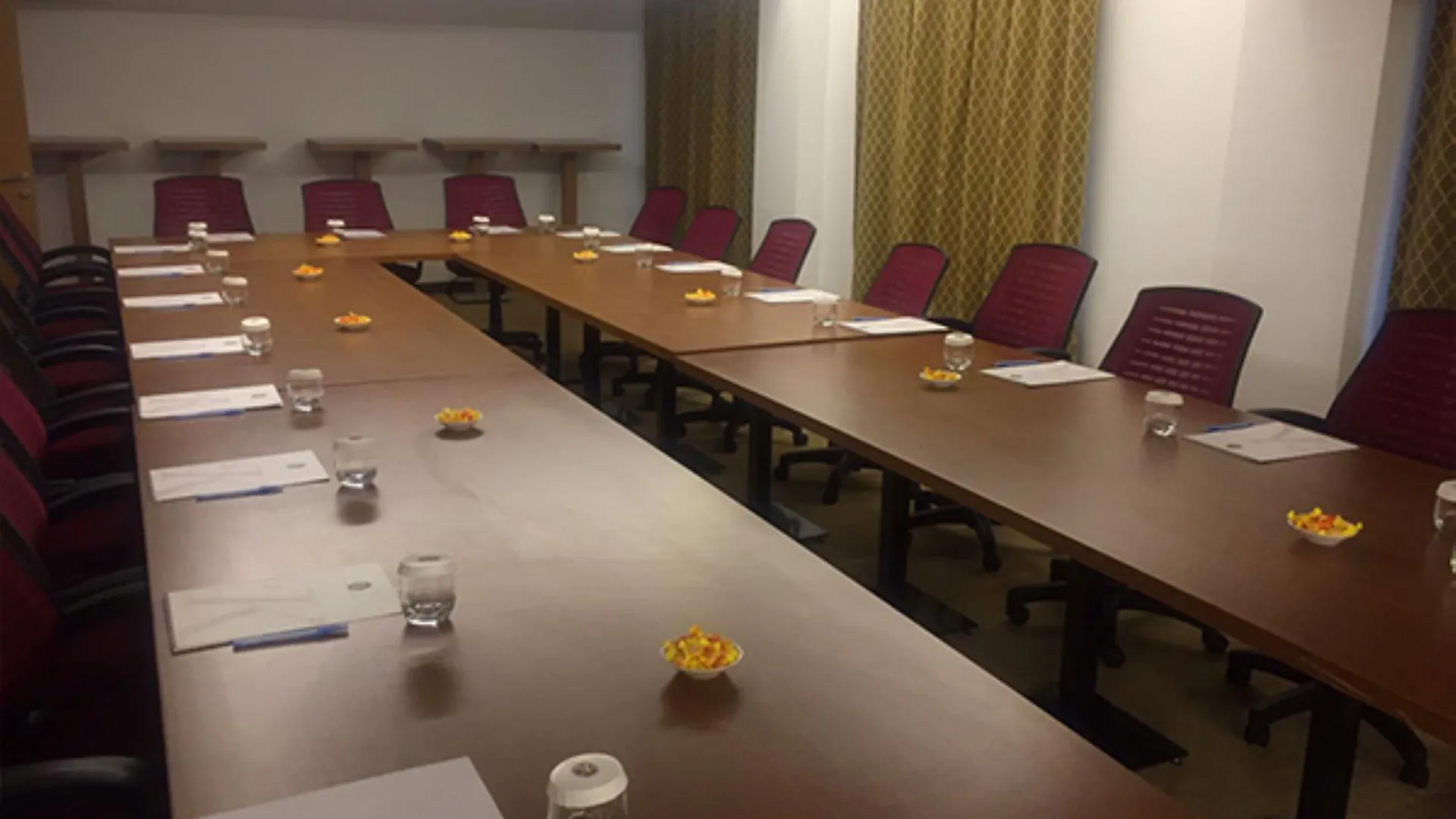 Hotel Atlas Oteli Izmir