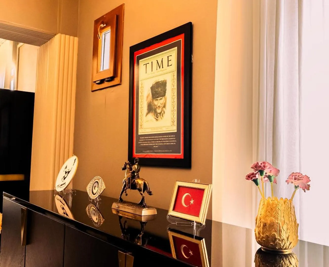 Atlas Oteli Izmir