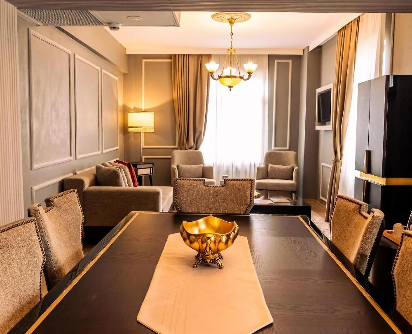 Hotel Atlas Oteli Izmir