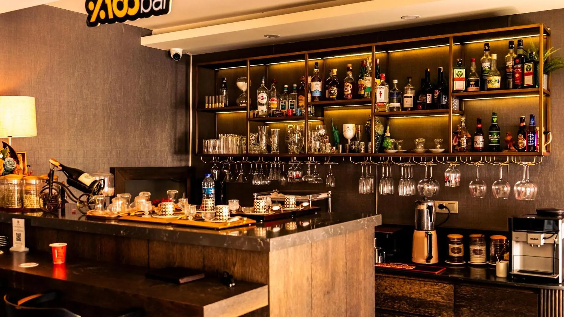 Hotel Atlas Oteli Izmir
