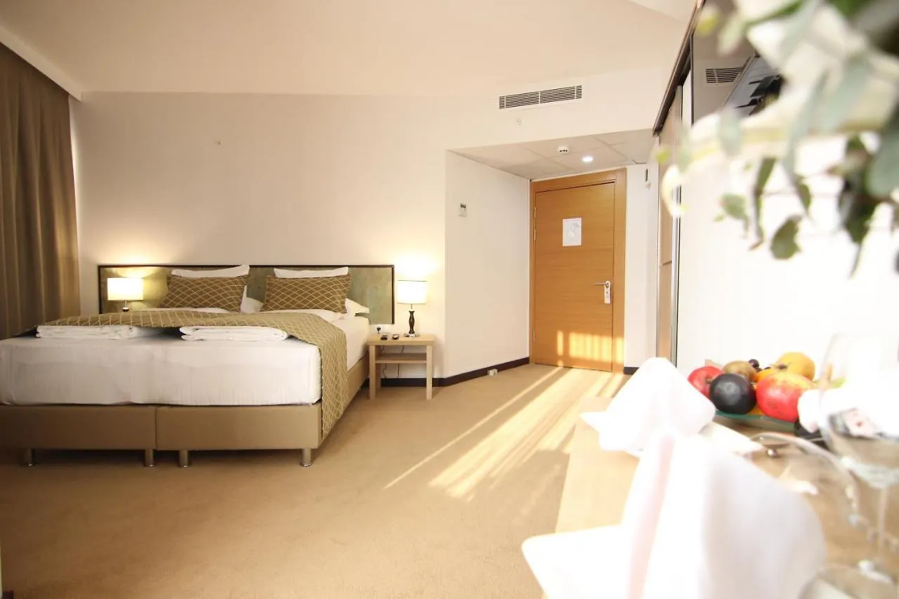 **** Hotel Atlas Oteli Izmir Türkei